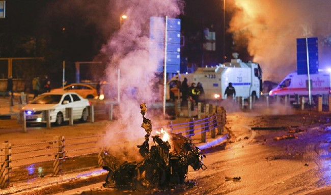 İstanbul saldırısında şehit düşenlerin kimlikleri... Hikayeleri yürekleri yaktı... 2