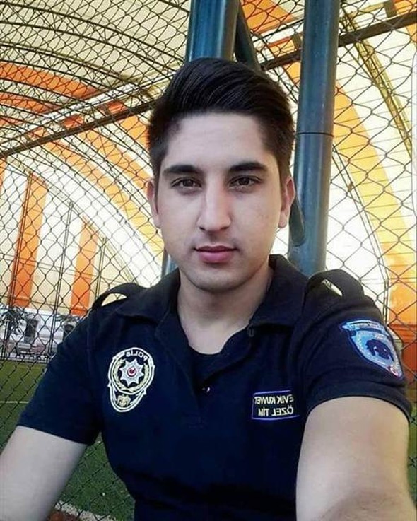 İstanbul saldırısında şehit düşenlerin kimlikleri... Hikayeleri yürekleri yaktı... 21