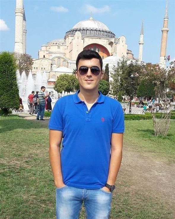 İstanbul saldırısında şehit düşenlerin kimlikleri... Hikayeleri yürekleri yaktı... 26