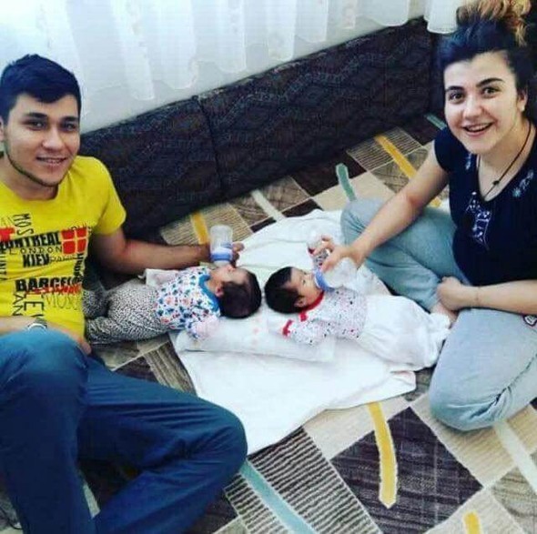 İstanbul saldırısında şehit düşenlerin kimlikleri... Hikayeleri yürekleri yaktı... 27