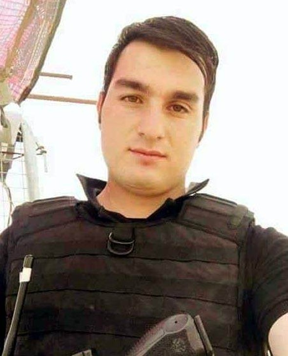 İstanbul saldırısında şehit düşenlerin kimlikleri... Hikayeleri yürekleri yaktı... 29