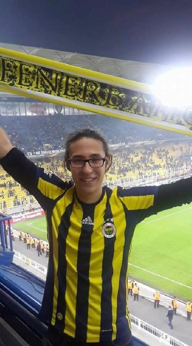 İstanbul saldırısında şehit düşenlerin kimlikleri... Hikayeleri yürekleri yaktı... 3