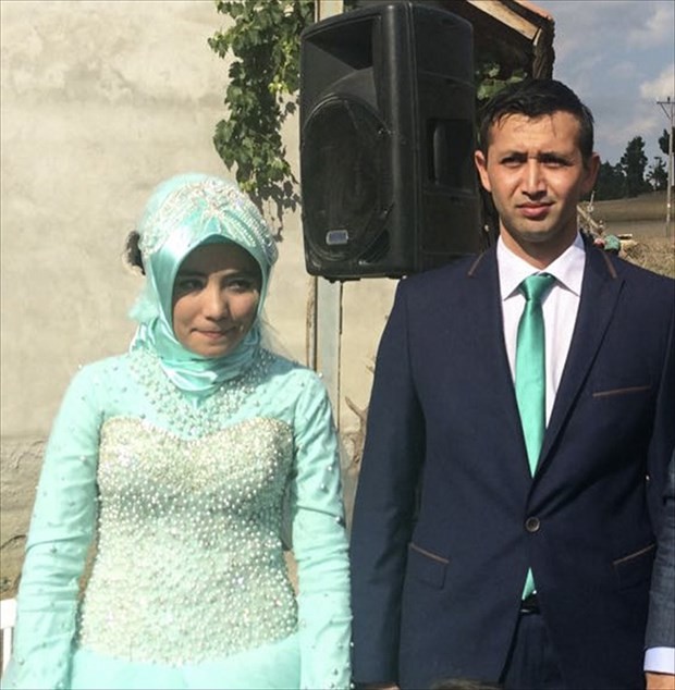 İstanbul saldırısında şehit düşenlerin kimlikleri... Hikayeleri yürekleri yaktı... 7