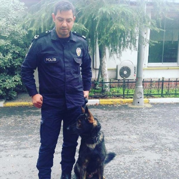 İstanbul saldırısında şehit düşenlerin kimlikleri... Hikayeleri yürekleri yaktı... 9