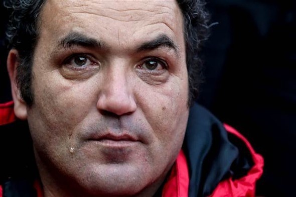 Türkiye şehitlerine ağlıyor 33