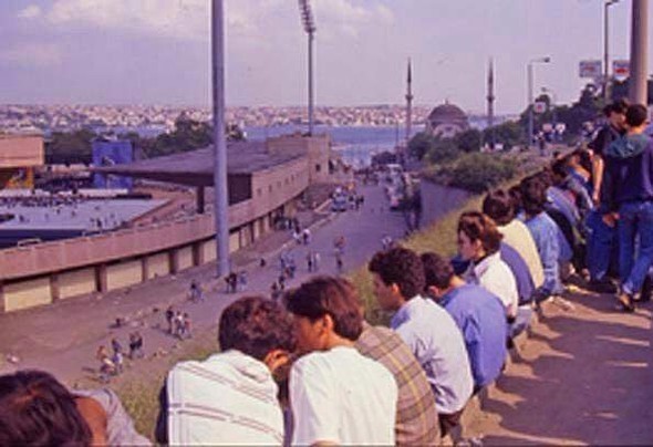 Beleştepe'den Şehitler Tepesi'ne 77 yıllın öyküsü 12