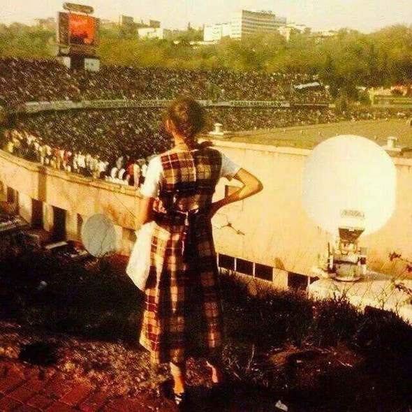 Beleştepe'den Şehitler Tepesi'ne 77 yıllın öyküsü 1