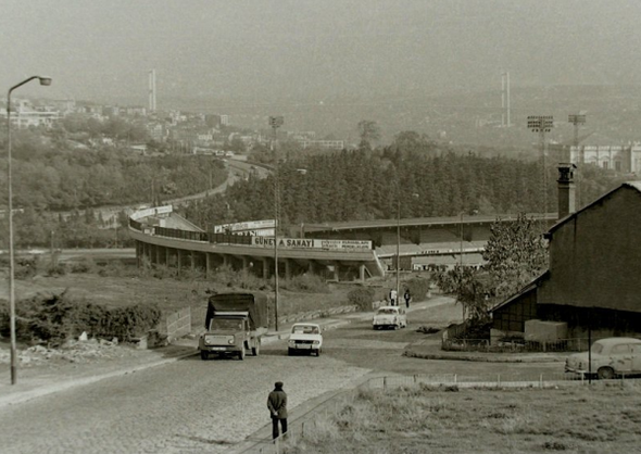 Beleştepe'den Şehitler Tepesi'ne 77 yıllın öyküsü 14