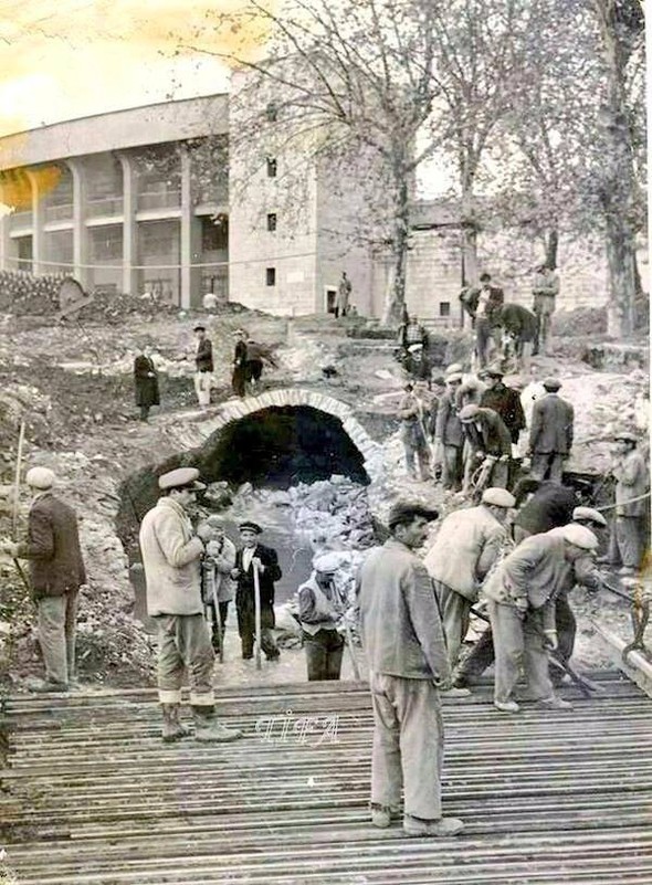 Beleştepe'den Şehitler Tepesi'ne 77 yıllın öyküsü 4