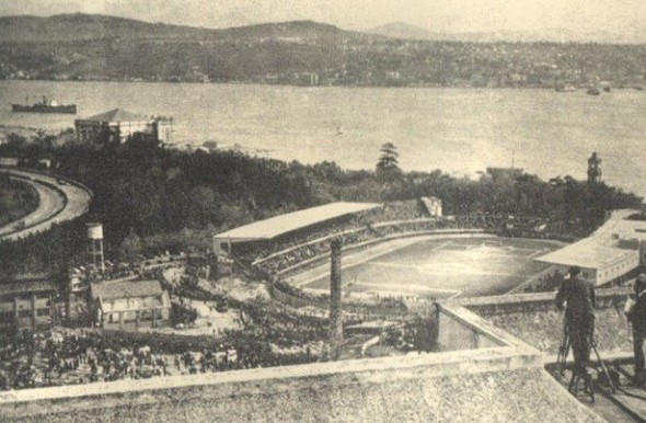 Beleştepe'den Şehitler Tepesi'ne 77 yıllın öyküsü 10