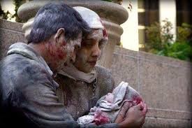 Halep'te son durum: 6 km'de insanlık dramı 28