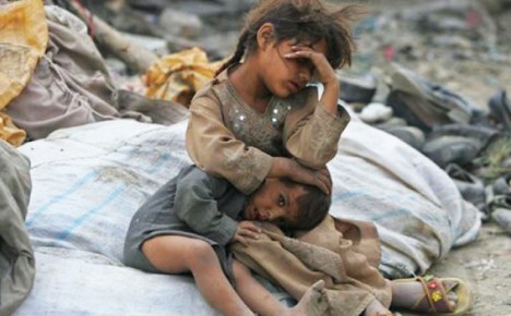 Halep'te son durum: 6 km'de insanlık dramı 39