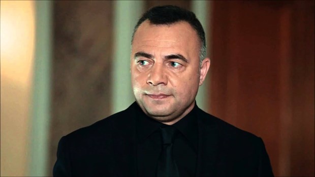 Ünlü isimler Halep için tek yürek oldu 4