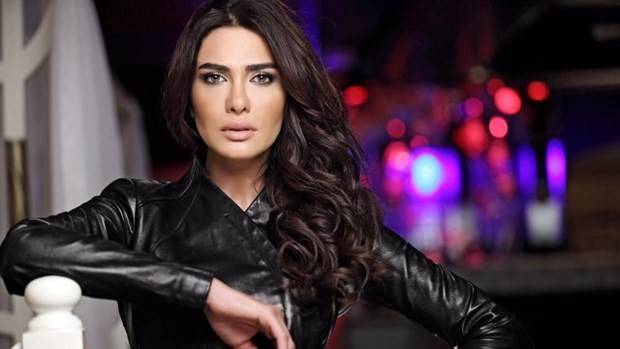 Ünlü isimler Halep için tek yürek oldu 5