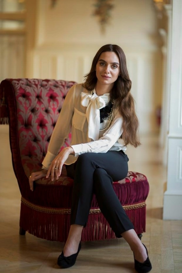 Ünlü isimler Halep için tek yürek oldu 7