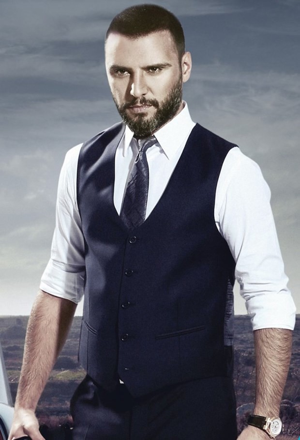 Ünlü isimler Halep için tek yürek oldu 8