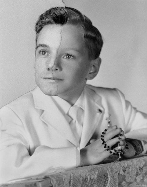 İnsan 7'sinde neyse 70'inde odur diyeceğiniz kareler 12