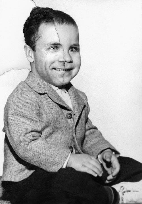 İnsan 7'sinde neyse 70'inde odur diyeceğiniz kareler 13