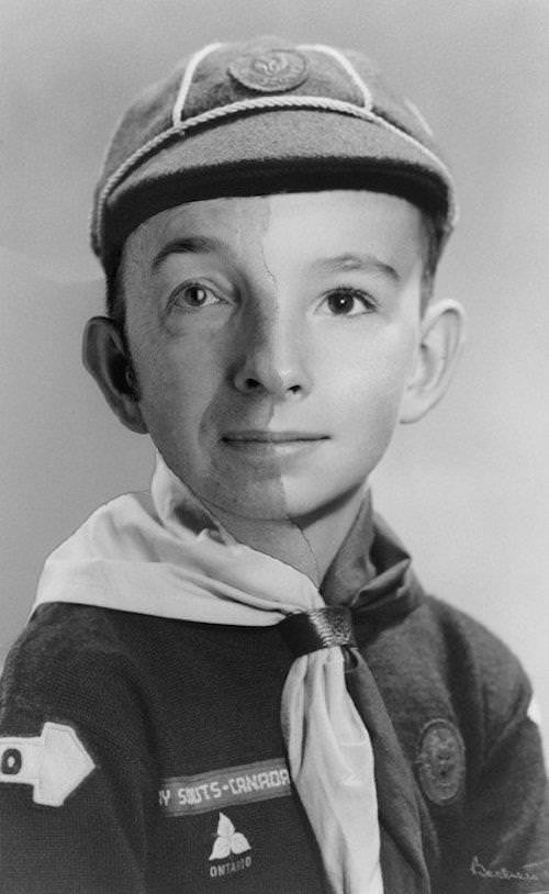 İnsan 7'sinde neyse 70'inde odur diyeceğiniz kareler 16