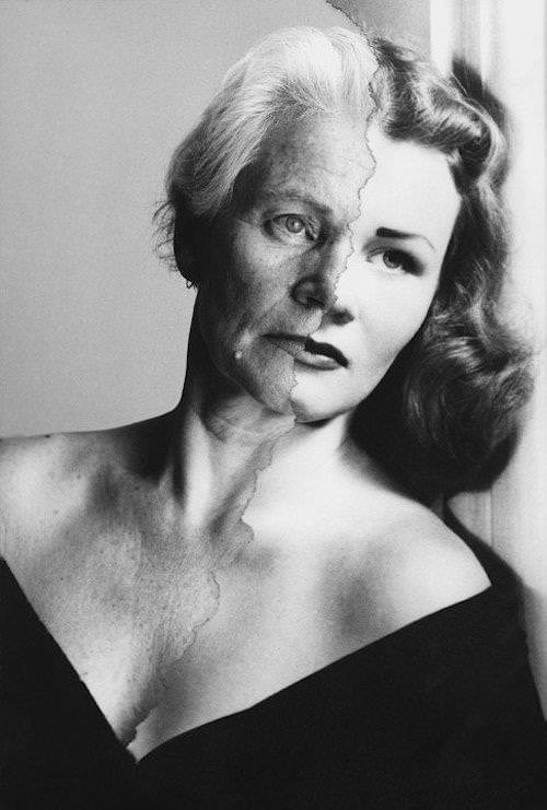 İnsan 7'sinde neyse 70'inde odur diyeceğiniz kareler 2