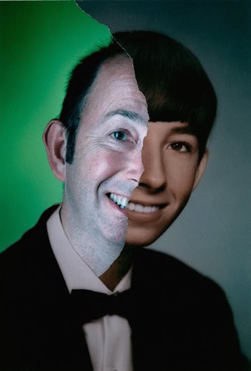 İnsan 7'sinde neyse 70'inde odur diyeceğiniz kareler 5