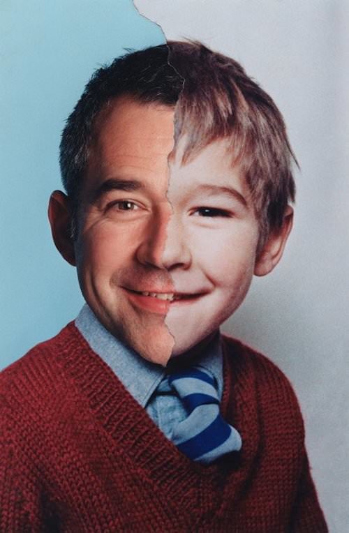 İnsan 7'sinde neyse 70'inde odur diyeceğiniz kareler 9