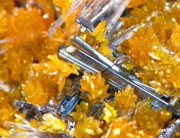 Bu taşa dokunmayın ölürsünüz! 10