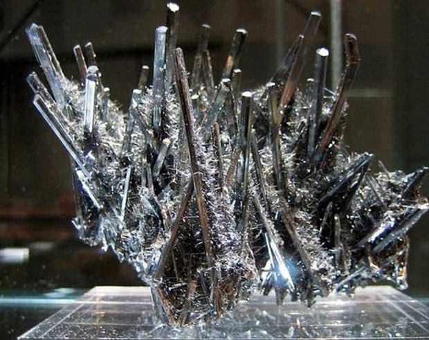 Bu taşa dokunmayın ölürsünüz! 15