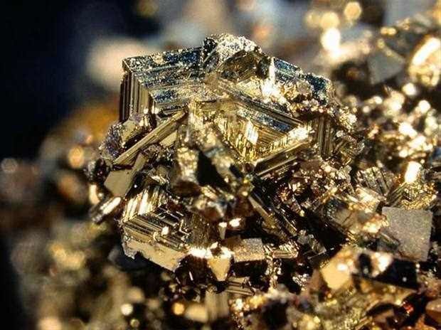 Bu taşa dokunmayın ölürsünüz! 2