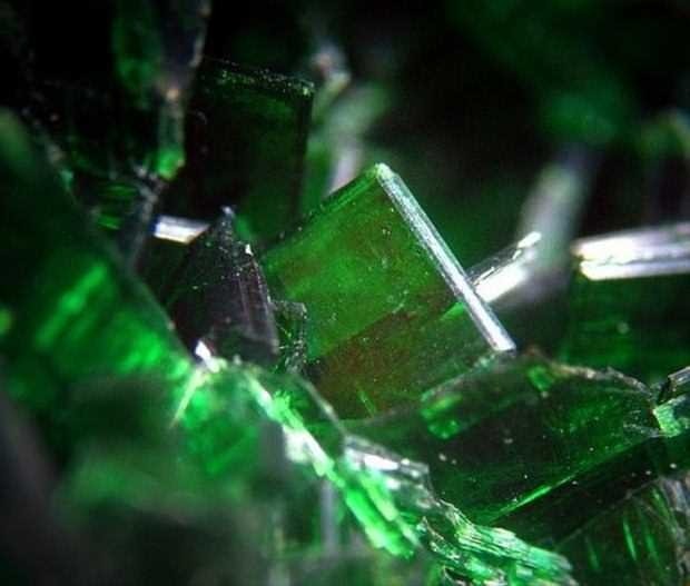 Bu taşa dokunmayın ölürsünüz! 20