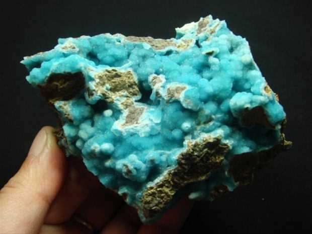 Bu taşa dokunmayın ölürsünüz! 26