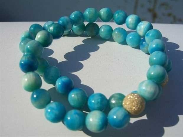 Bu taşa dokunmayın ölürsünüz! 29