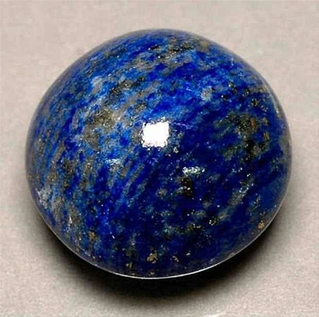 Bu taşa dokunmayın ölürsünüz! 39