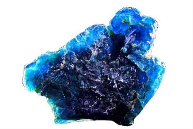 Bu taşa dokunmayın ölürsünüz! 42