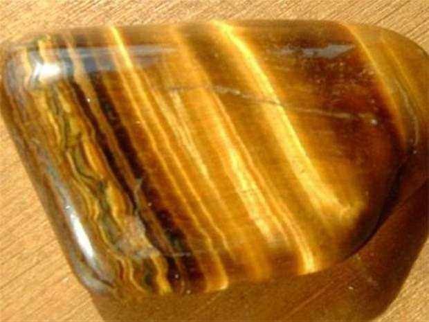 Bu taşa dokunmayın ölürsünüz! 43