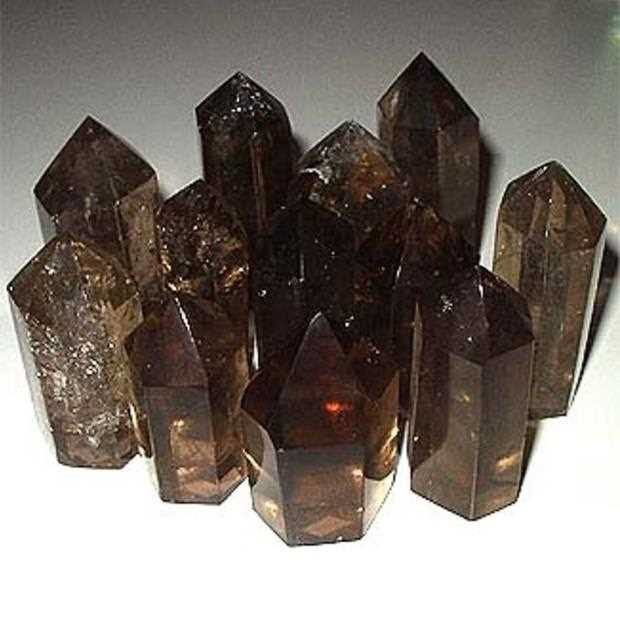 Bu taşa dokunmayın ölürsünüz! 45