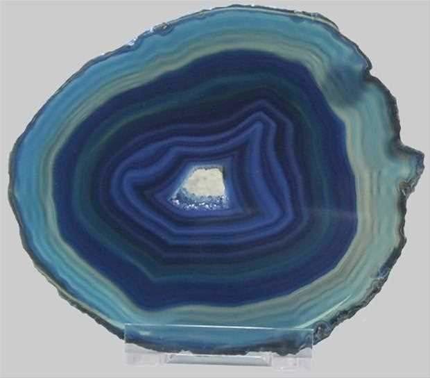 Bu taşa dokunmayın ölürsünüz! 48