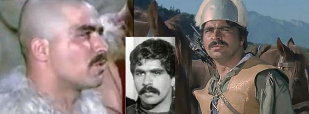 2016'da aramızdan ayrılan ünlüler 14