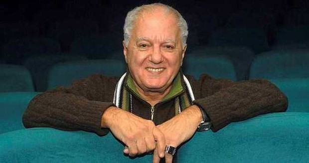 2016'da aramızdan ayrılan ünlüler 20