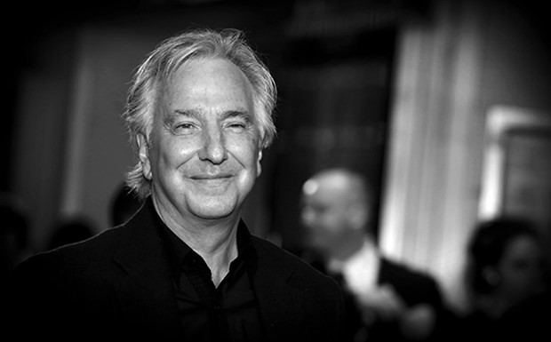 2016'da aramızdan ayrılan ünlüler 24