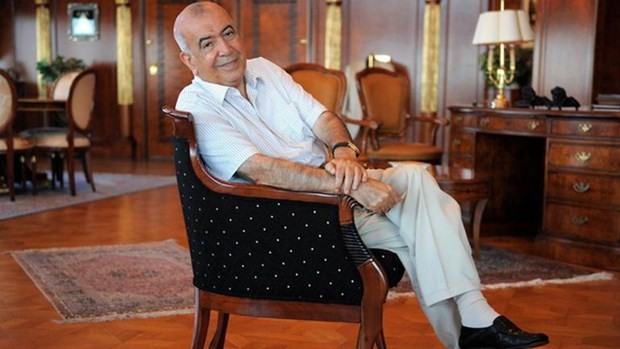 2016'da aramızdan ayrılan ünlüler 25