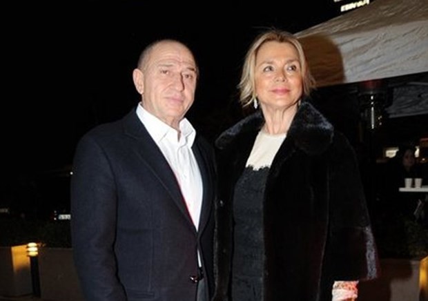 2016'da aramızdan ayrılan ünlüler 26