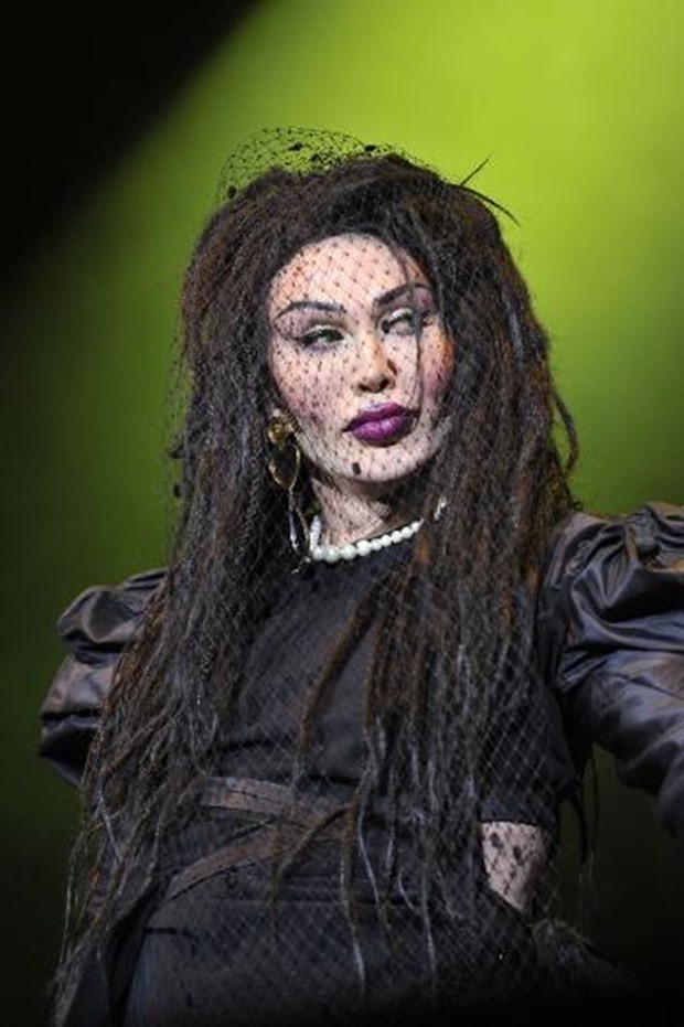 2016'da aramızdan ayrılan ünlüler 27