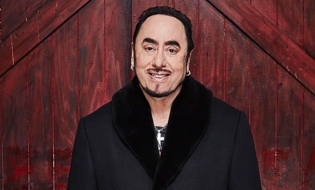 2016'da aramızdan ayrılan ünlüler 36