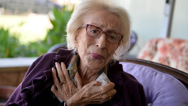 2016'da aramızdan ayrılan ünlüler 5