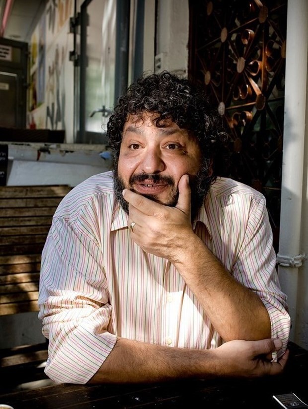 2016'da aramızdan ayrılan ünlüler 8