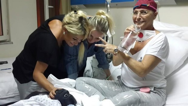 2016'da aramızdan ayrılan ünlüler 9