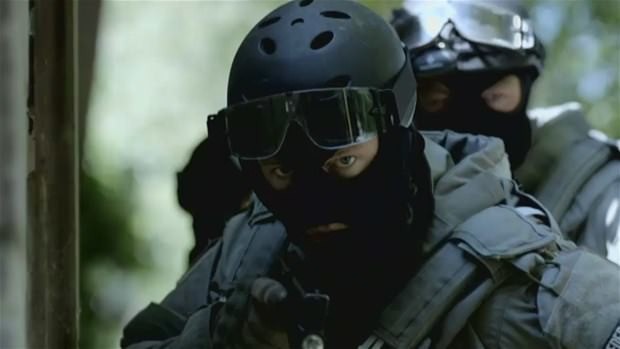 Geçmişten günümüze özel kuvvetler 24