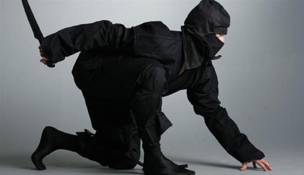 Geçmişten günümüze özel kuvvetler 3