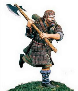 Geçmişten günümüze özel kuvvetler 4